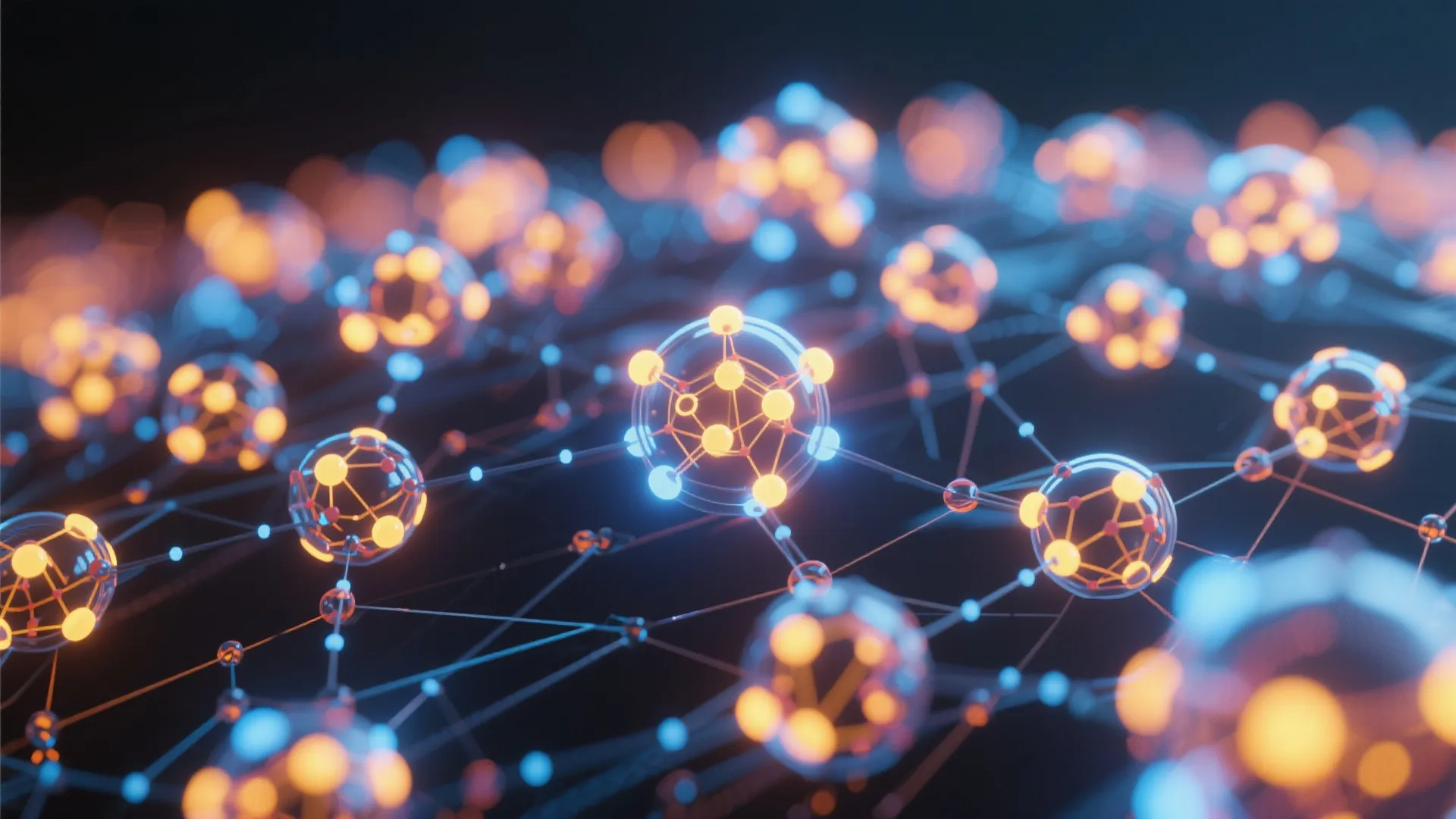 Network Background