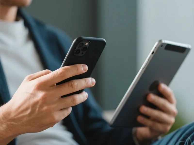Mobile Access Experience