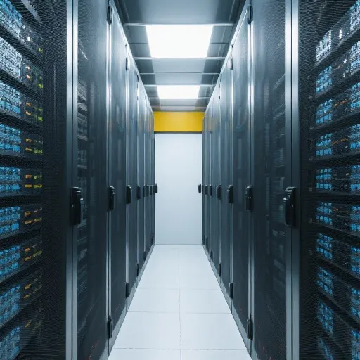 Data Center
