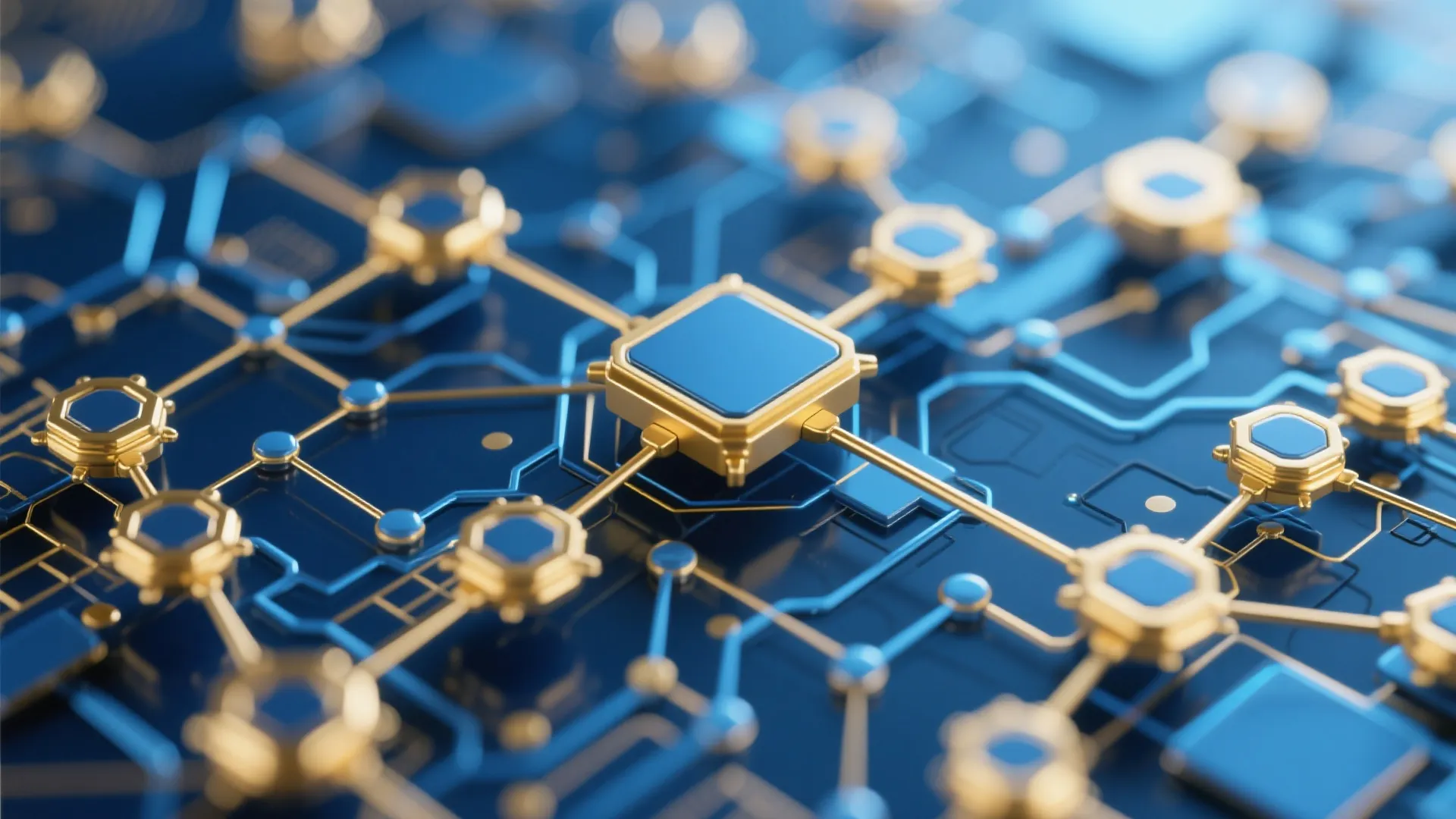 Network Background